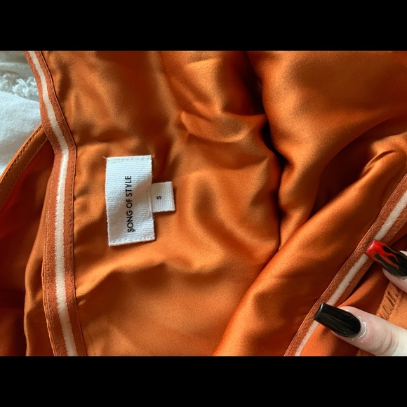 Midi Dress - Picture 4 of 6